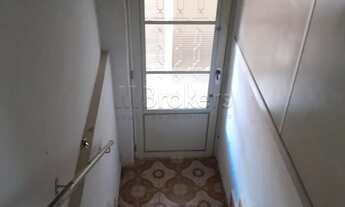 Imagem 5: Casa Padrão em São Manuel