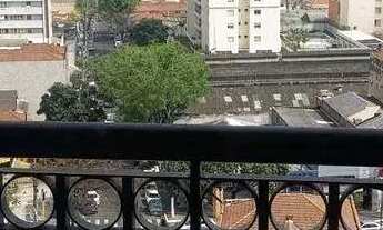 Imagem 4: Apartamento com 3 dormitórios para alugar, 64 m² por R$ 4.635/mês - Mooca - São Paulo/SP