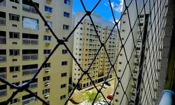 Imagem 2: Vendo Apartamento Porteira Fechada no Vite Angelim - 2 Quartos - 1 Vaga de Garagem - Op