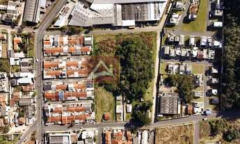 Imagem 7: ÁREA COM 15.650 M² - CAMPO PEQUENO - COLOMBO - R$ 13.900,000,00