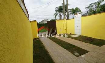 Imagem 6: Casa em Rua Arcelino de Araújo - Jardim Umuarama - Itanhaém/SP