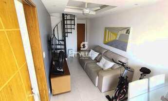 Imagem 2: Méier Apartamento cobertura com 3 dormitórios