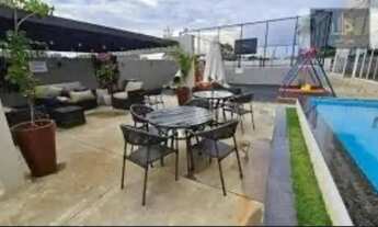 Imagem 2: Luman ville , 110 norte arne 14 , Apartamento 3 suites sendo 2 americanas