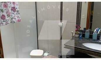 Imagem 6: Casa a venda no bairro Jardim Monterey - Sarandi/PR