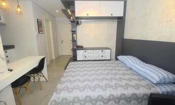Imagem 6: Lindo Loft Mobiliado no Studio Residence Plus II