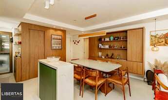 Imagem 4: Apartamento garden 146m² com piscina. Bairro Mont Serrat