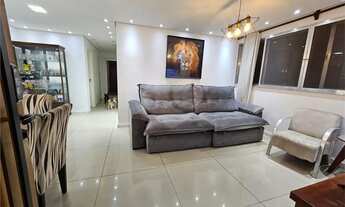 Imagem 2: Apartamento com 3 quartos à venda ou para locação em Tucuruvi - SP