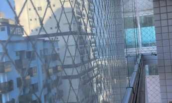 Imagem 7: Apartamento para alugar com 2 Quartos na Guilhermina em Praia Grande/SP