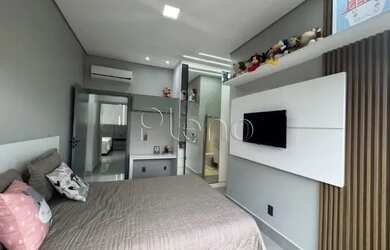 Imagem 12: Casa Venda no Condomínio Mont Alcino em Valinhos, no bairro Roncáglia