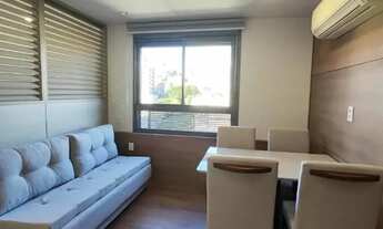 Imagem 5: Imóvel na Lageado com 1 dormitórios e 43m²