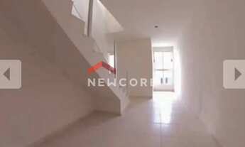 Imagem 2: Cobertura em Rua Hermilo Alves - Santa Tereza - Belo Horizonte/MG