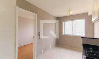 Imagem 7: Apartamento à Venda - Mooca, 1 Quarto, 25 m2