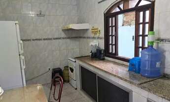 Imagem 2: Casa Temporada em Abraão - Ilha Grande/RJ - Temporada e carnaval - 3 Quartos