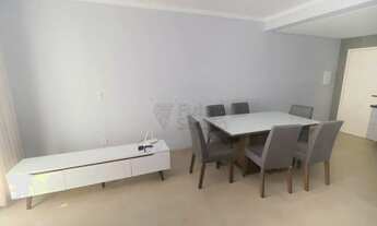 Imagem 4: Apartamento Mobiliado no Residencial Argolo - Conforto, Praticidade e Espaço Gourmet no Ce