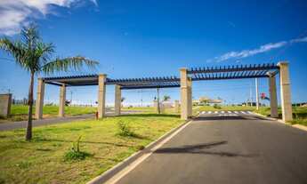 Imagem 2: Lote 160m² Monterrey - Monte Mor/Hortolândia (Bairro Planejado) UNICO COM PARCELAS FIXAS