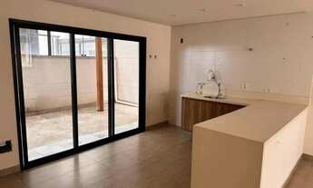 Imagem 5: Casa à venda e para alugar em Cotia, Granja Viana - Authentiq Granja Viana, com 3 suítes