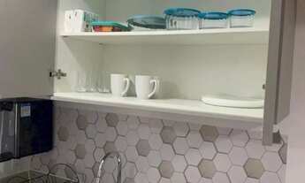 Imagem 7: Apartamento, Campo Belo, 1 Quarto