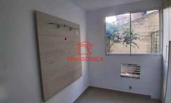 Imagem 16: Condominio Mais Recanto Taquara