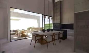 Imagem 3: Casa à venda em Paulínia, Jardim Ypê, com 3 suítes, com 205 m², La Dolce Vita Paulinia