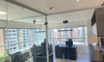 Imagem 2: Alugo sala no mirai office mobiliada