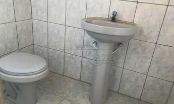 Imagem 6: Casa Padrão em São José dos Campos