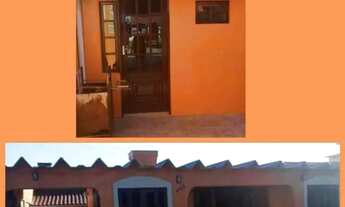 Imagem: Casa e Kitnet na praia de Quintão