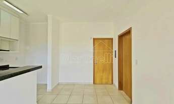 Imagem 3: Apartamento de 45m² para locação no Edifício Las Vegas, próximo a Faculdade Barão de Mauá