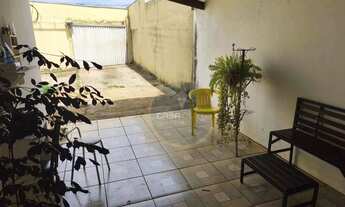 Imagem 4: Casa com 3 dormitórios à venda, 127 m² por R$ 210.000,00 - Vila São Cristóvão - Uberaba/MG