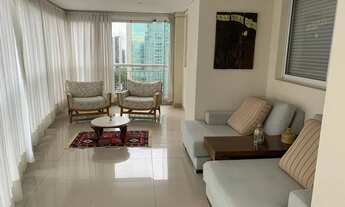 Imagem 3: Apartamento em Alameda Ministro Rocha Azevedo - Cerqueira César - São Paulo/SP