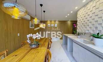 Imagem 7: Saint Thomas - Apartamento 4 quartos, sendo 3 suítes