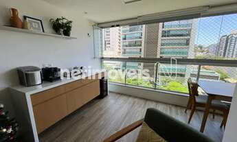 Imagem 4: Imóvel para venda possui 112 metros quadrados com 3 quartos em Bento Ferreira - Vitória