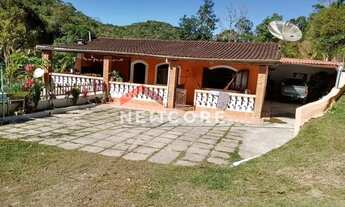 Imagem 2: Chácara em CENTRO - padeiros - Juquitiba/SP