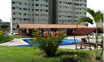 Imagem 3: Alugo apto residencial plaza número 222 nova Parnamirim