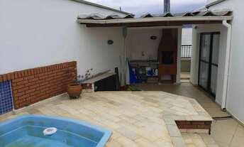 Imagem 3: Cobertura em Avenida Padre Anchieta - Centro - Peruíbe/SP