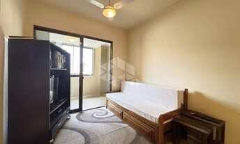 Imagem 2: Apartamento 50M² - para Alugar