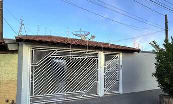 Imagem: Residencial Casa em Marília