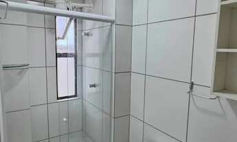 Imagem 6: Apto com planejados de cozinha e quartos perto da asces