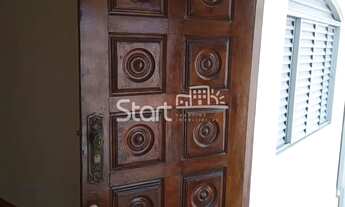 Imagem 3: Casa - Vila Georgina - Campinas