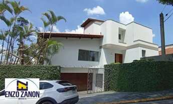 Imagem 6: Sobrado com 3 dormitórios, 308 m² - venda por R$ 1.750.000,00 ou aluguel por R$ 8.598,00/m