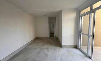 Imagem 5: Apartamento de área privativa para aluguel, 2 quartos, 1 suíte, 1 vaga, Santa Efigênia - B