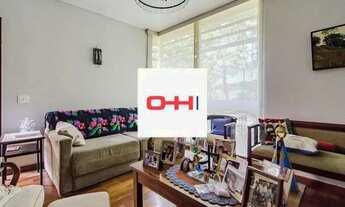 Imagem 5: Venda Casa 5 Dormitórios - 530 m² Vila Madalena