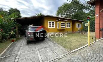 Imagem 7: Casa de condomínio em Rua Treze - Serra Grande - Niterói/RJ