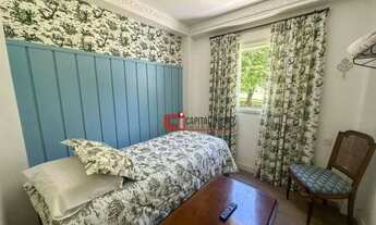 Imagem 3: Sítio com 12 dormitórios à venda, 28000 m² por R$ 5.200.000,00 - Guedes - Jaguariúna/SP