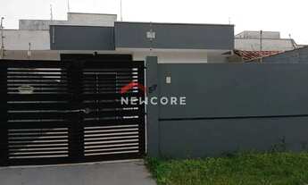 Imagem: Casa em Avenida Tomo Kida - Tupy - Itanhaém/SP