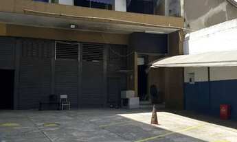 Imagem: VENDO OU ALUGO GALPÃO PREDIO COMERCIAL