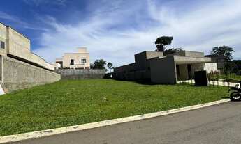 Imagem: Lote com 568 m², Portal do Sol Garden