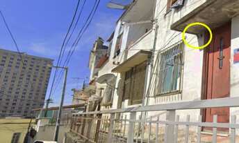 Imagem 3: Leilão de 6 Imóveis - Prédios Residenciais/Casas no Rio de Janeiro/RJ