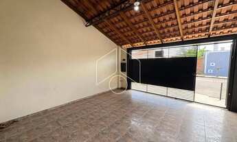 Imagem 2: Residencial Casa em Marília