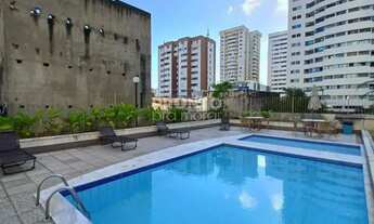 Imagem 5: Imóvel para venda tem 128 metros quadrados com 3 quartos em Boa Viagem - Recife - PE