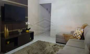 Imagem 4: Casa Padrão em Bauru